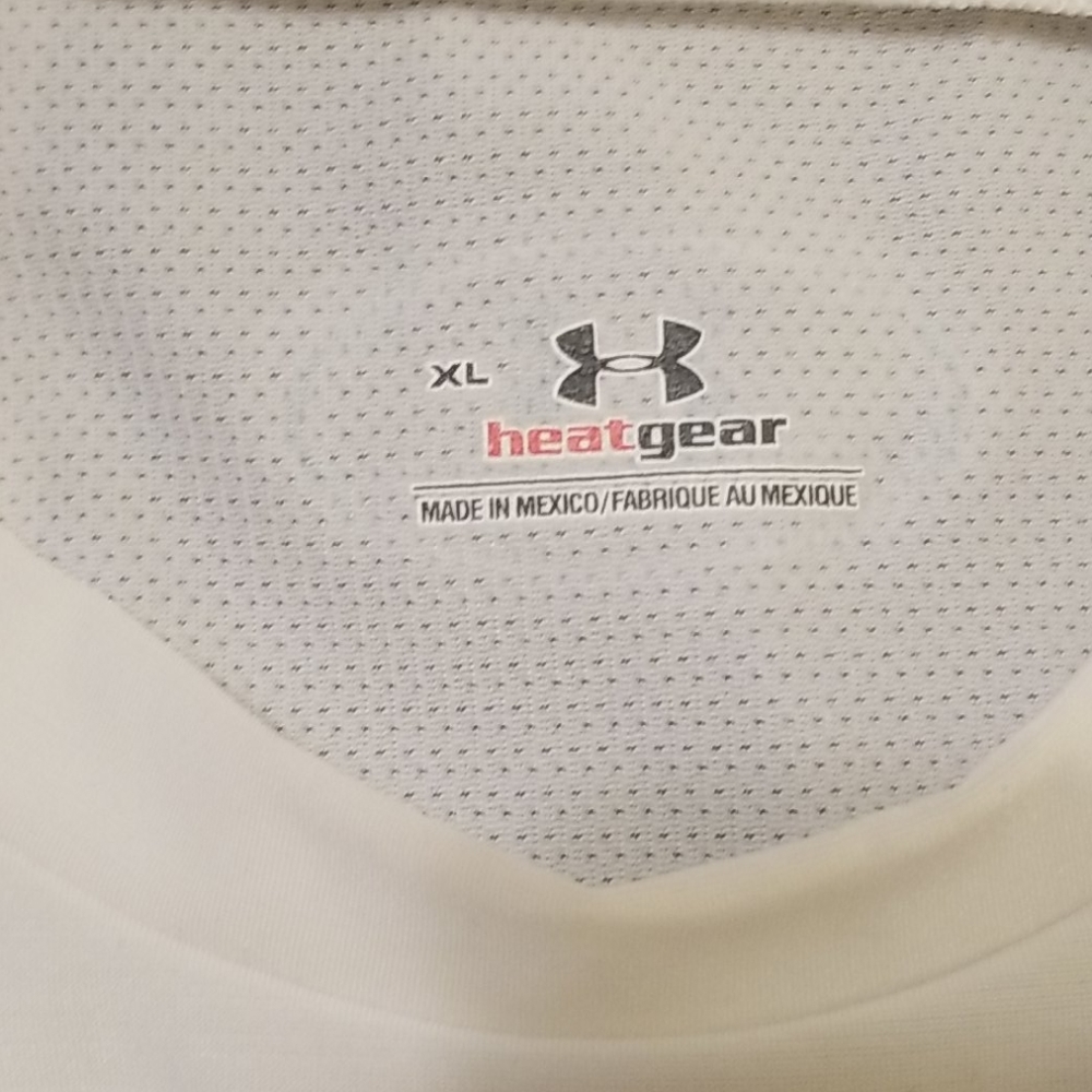 Compression shirt